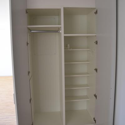 Alterswohnungen Heiligkreuz 2