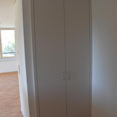 Alterswohnungen Heiligkreuz